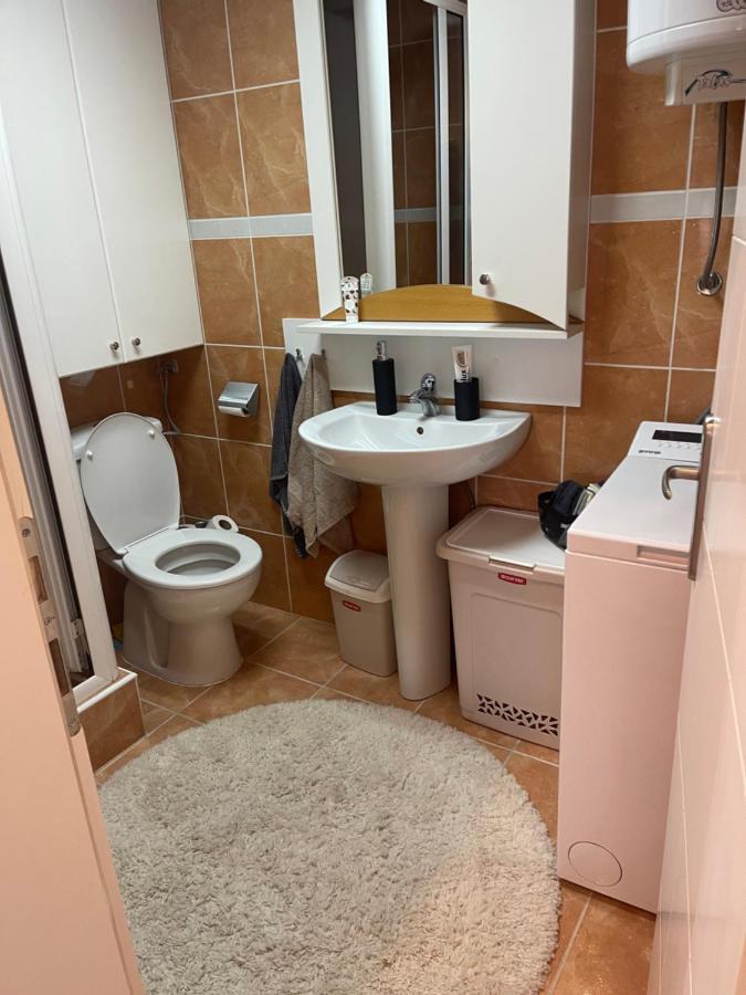 Lea-Lux Apartment ชาชาค ภายนอก รูปภาพ