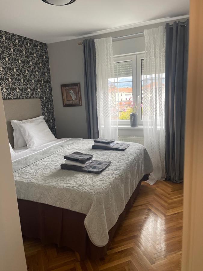 Lea-Lux Apartment ชาชาค ภายนอก รูปภาพ
