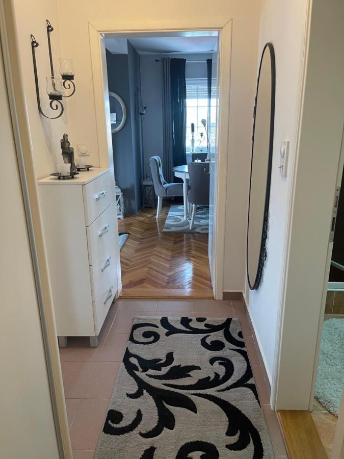 Lea-Lux Apartment ชาชาค ภายนอก รูปภาพ