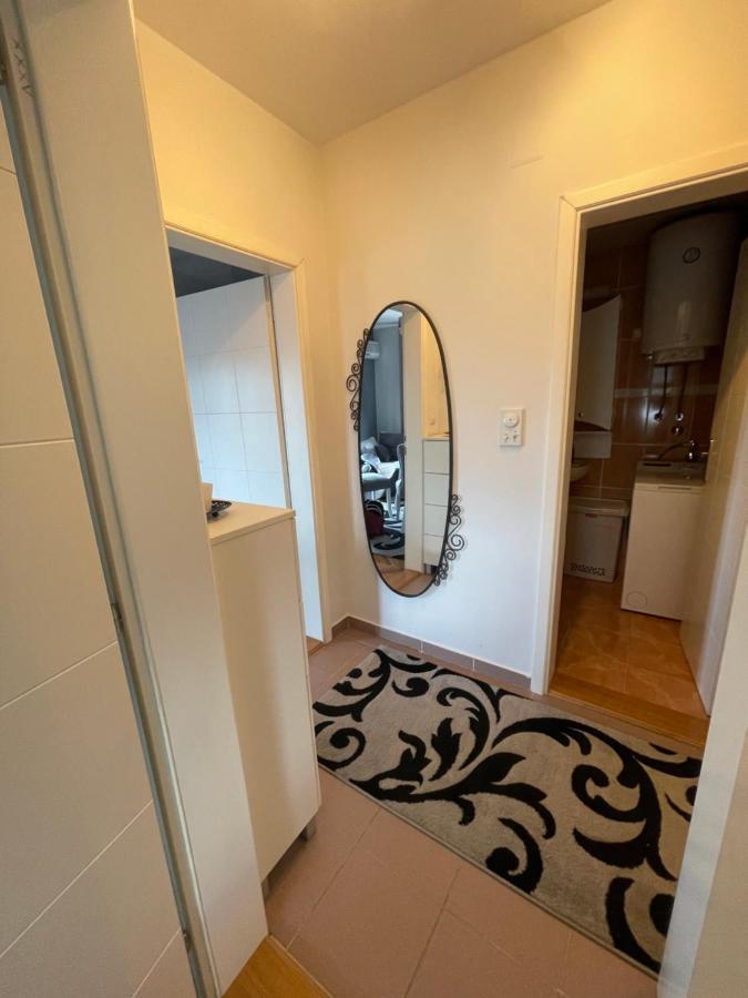 Lea-Lux Apartment ชาชาค ภายนอก รูปภาพ