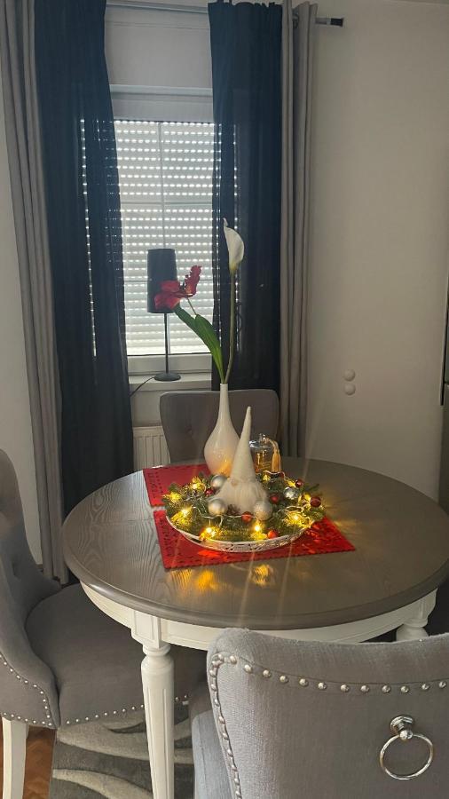 Lea-Lux Apartment ชาชาค ภายนอก รูปภาพ